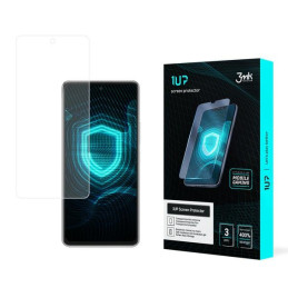 Folia ochronna Gaming 3mk 1UP do Galaxy A53 5G, 3szt.