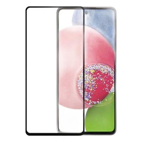 Szkło antybakteryjne do etui Panzerglass Case Friendly E2E do Galaxy A52 /A52 5G/A53 5G