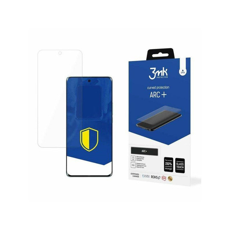Folia Ochronna 3MK ARC+ do Galaxy A52 4G/5G