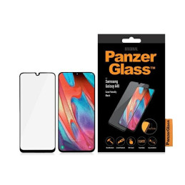 Szkło Hartowane PanzerGlass E2E Regular do Galaxy A41, Case Friendly