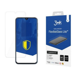 Szkło Hybrydowe Lite 3MK FlexibleGlass Lite do Galaxy A40