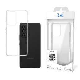 Etui 3MK All-Safe Armor Case Clear do Galaxy A33 5G