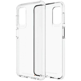 Etui Gear4 D3O Crystal Palace do Galaxy A32 5G, transparente
