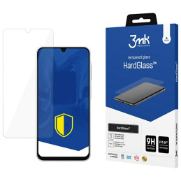 Szkło hartowane 3MK HardGlass do Galaxy A26 5G
