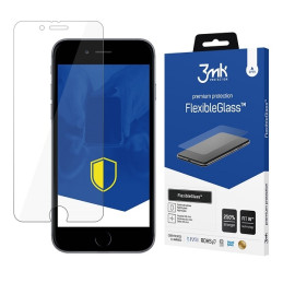 Szkło Hybrydowe 3MK FlexibleGlass do Galaxy A21s