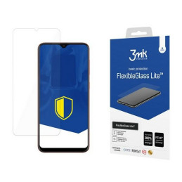 Szkło Hybrydowe Lite 3MK FlexibleGlass Lite do Galaxy A20e