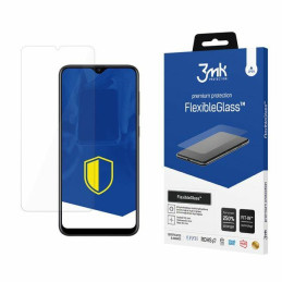 Szkło Hybrydowe 3MK FlexibleGlass do Galaxy A20e