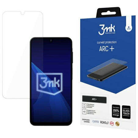 Folia Ochronna 3MK ARC+ do Galaxy A16, 2szt