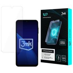 Folia ochronna Gaming 3mk 1UP do Galaxy A16, 3szt.