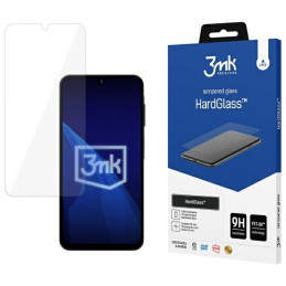 Szkło Hartowane 3MK HardGlass do Galaxy A16