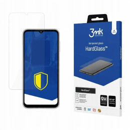 Szkło Hartowane 3MK HardGlass do Galaxy A14 4G/5G