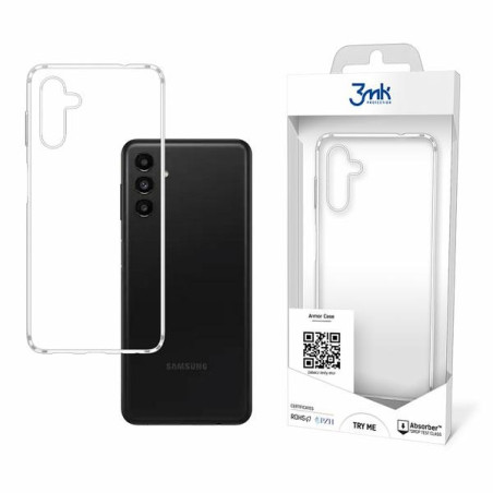 Etui 3MK All-Safe Armor Case Clear do Galaxy A13 5G