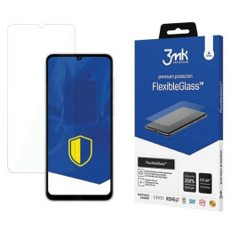Szkło Hybrydowe 3MK FlexibleGlass do Galaxy A05