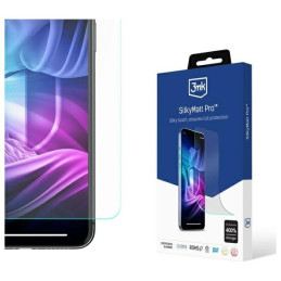 Folia Matowa 3mk SilkyMatt Pro do Galaxy A05s