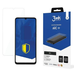 Folia Ochronna 3MK ARC+ do Galaxy A05