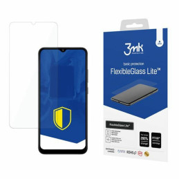 Szkło Hybrydowe Lite 3MK FlexibleGlass Lite do Galaxy A03s 4G