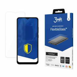 Szkło Hybrydowe 3MK FlexibleGlass do Galaxy A02s