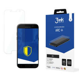 Folia Ochronna 3MK ARC+ do Galaxy A5 2017