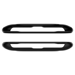 Etui Spigen Thin Fit do Galaxy A80, czarne