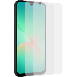 Folia ochronna Samsung Anti-reflecting Film do Galaxy A26 2szt, przezroczysty