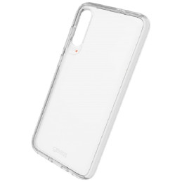 Etui Gear4 D3O Crystal Palace do Galaxy A70, transparente