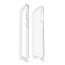 Etui Gear4 D3O Crystal Palace do Galaxy A70, transparente
