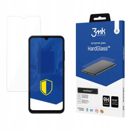 Szkło Hartowane 3MK HardGlass do Galaxy M34 5G M346