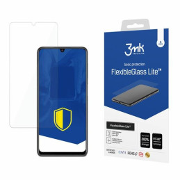 Szkło Hybrydowe Lite 3MK FlexibleGlass Lite do Galaxy M22