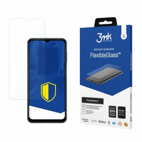 Szkło Hybrydowe 3MK FlexibleGlass do Galaxy M13 4G