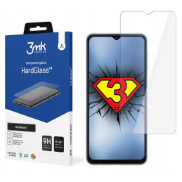 Szkło Hartowane 3MK HardGlass do Galaxy M13 5G