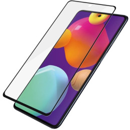 Szkło Hartowane PanzerGlass E2E Regular do Galaxy M53, Case Friendly