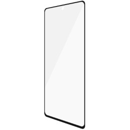 Szkło Hartowane PanzerGlass E2E Regular do Galaxy M53, Case Friendly