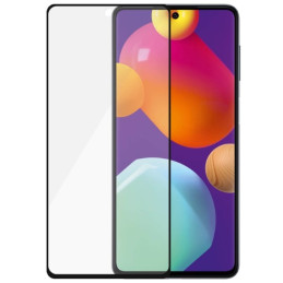 Szkło Hartowane PanzerGlass E2E Regular do Galaxy M53, Case Friendly