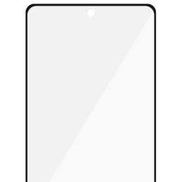 Szkło Hartowane PanzerGlass E2E Regular do Galaxy M53, Case Friendly