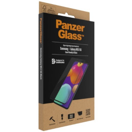 Szkło Hartowane PanzerGlass E2E Regular do Galaxy M53, Case Friendly