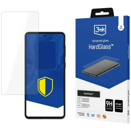 Szkło Hartowane 3MK HardGlass do Galaxy M55