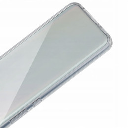 Zestaw 3MK ComfortDuo Clear do Galaxy M16 5G, przezroczysty