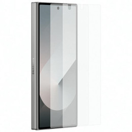 Folia ochronna Samsung Front Protection Film do Galaxy Z Fold6, 2 sztuki