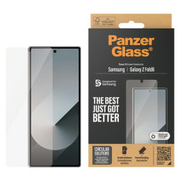 Szkło hartowane PanzerGlass Classic Fit do Galaxy Z Fold6