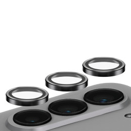 Szkło na obiektyw aparatu PanzerGlass Hoops Camera do Samsung Galaxy Z Fold6
