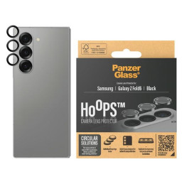 Szkło na obiektyw aparatu PanzerGlass Hoops Camera do Samsung Galaxy Z Fold6