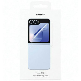 Folia ochronna Samsung Front Protection Film do Galaxy Z Flip6, 2 sztuki