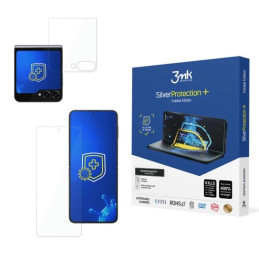 Folia ochronna 3MK SilverProtection+ Folded Edition do Galaxy Z Flip5
