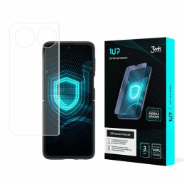 Folia ochronna Gaming 3mk 1UP do Galaxy Z Flip3 5G, 3szt.