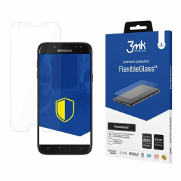 Szkło Hybrydowe 3MK FlexibleGlass do Galaxy J5 2017