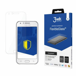 Szkło Hybrydowe 3MK FlexibleGlass do Galaxy J1