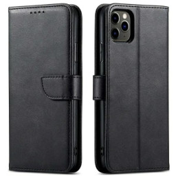 Etui Marv Wallet do Galaxy xCover 7 Pro, czarne