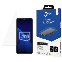 Szkło hartowane 3MK HardGlass do Samsung Galaxy XCover 7
