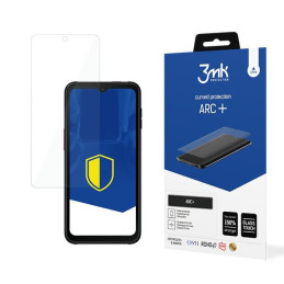 Folia Ochronna 3MK ARC+ do Galaxy XCover 6 Pro