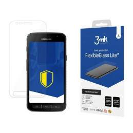 Szkło Hybrydowe Lite 3MK FlexibleGlass Lite do Galaxy Xcover 4